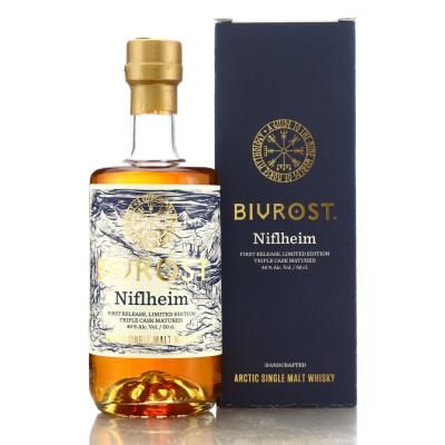 Bivrost Niflheim First Release 50cl