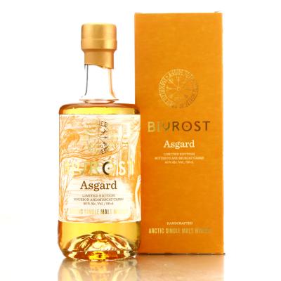 Bivrost Asgard Fifth Release 50cl