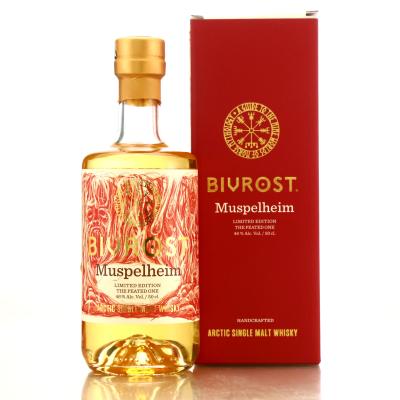 Bivrost Muspelheim Third Release 50cl