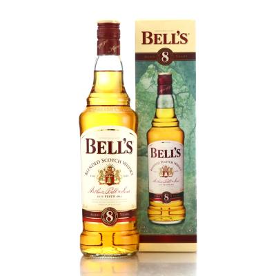 Bell's 8 Year Old