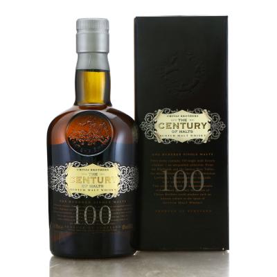 Chivas Century of Malts