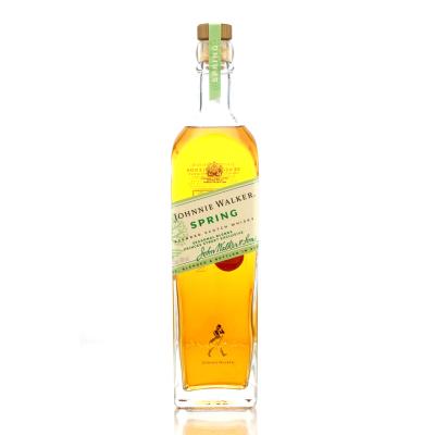 Johnnie Walker 16 Year Old Spring Seasonal Blend Batch 003 / Princes Street