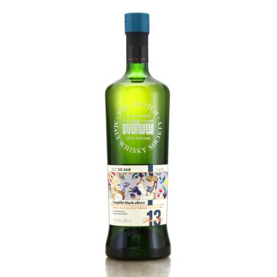 Bunnahabhain 13 Year Old SMWS 10.168 / Feis Ile 2019