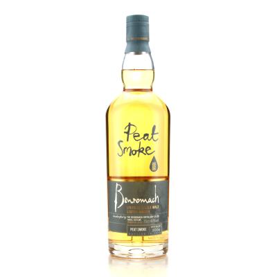 Benromach 2006 Peat Smoke