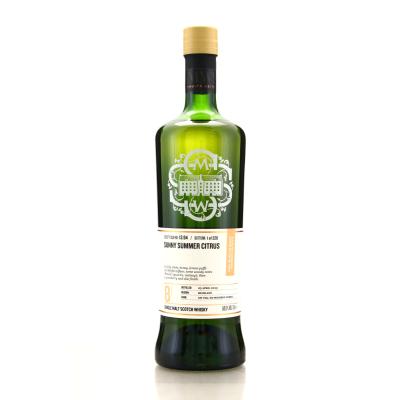 Dalmore 2013 SMWS 8 Year Old 13.94