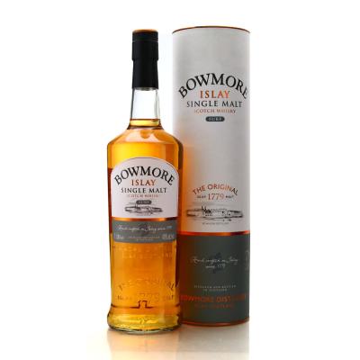 Bowmore Surf 1 Litre pre-2007