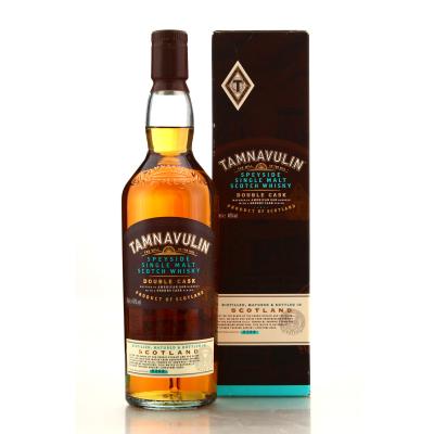 Tamnavulin Double Cask