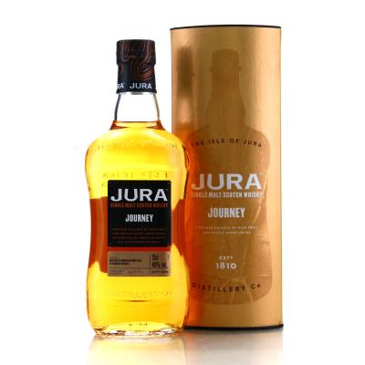 Jura Journey 35cl