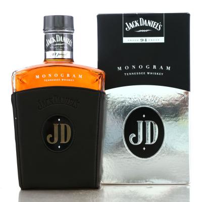 Jack Daniel's Monogram 2009