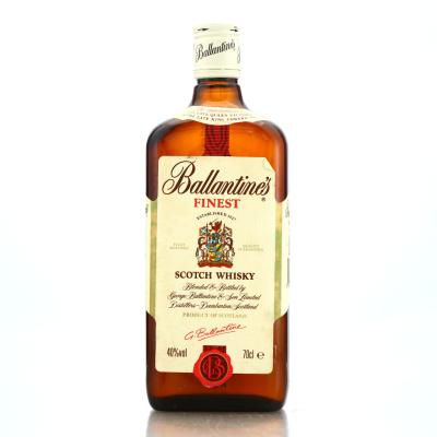 Ballantine's Finest Scotch Whisky