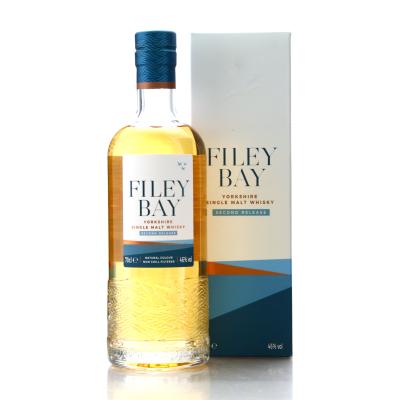 Filey Bay Second Release