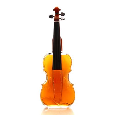 Suntory Royal Violin Decanter