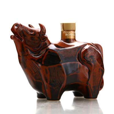 Suntory Royal Decanter 60cl  / Year of the Ox