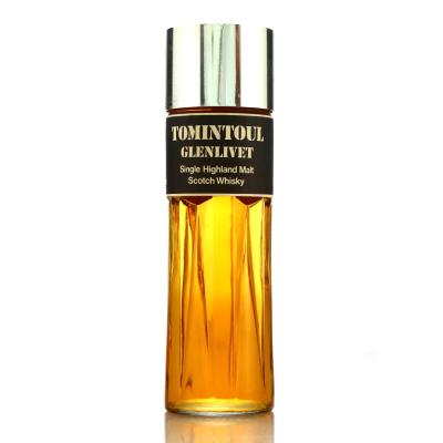 Tomintoul Perfume Bottle 1970s-80s