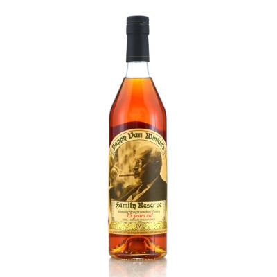 Pappy Van Winkle 15 Year Old Family Reserve 2019