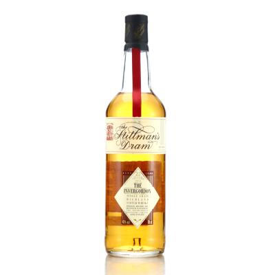 Invergordon 1970 Stillman's Dram 22 Year Old