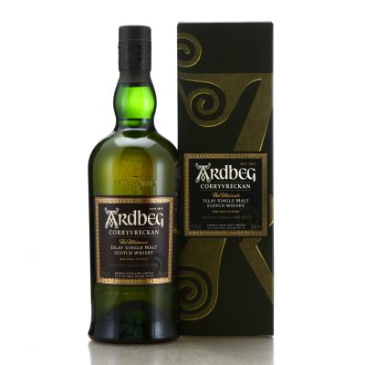 Ardbeg Corryvreckan