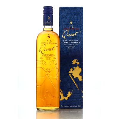 Johnnie Walker Quest 75cl