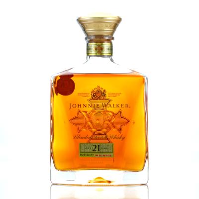 Johnnie Walker XR 21 Year Old 75cl