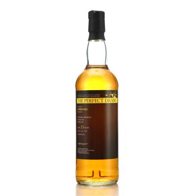 Laphroaig 1986 Perfect Dram 23 Year Old