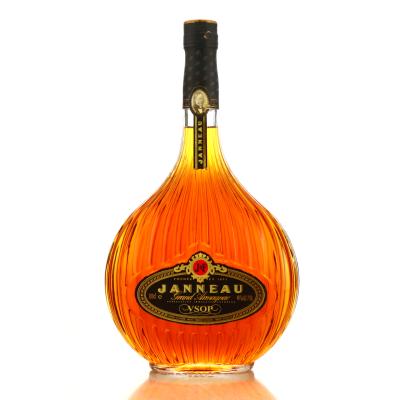Janneau VSOP Grand Armagnac 1 Litre