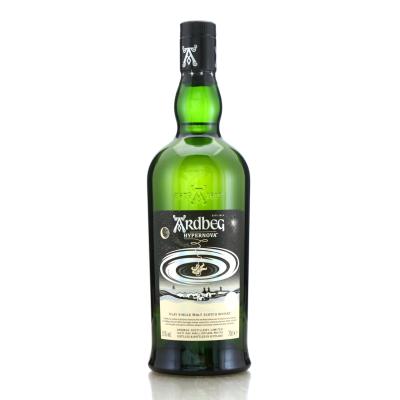 Ardbeg Hypernova Committee Release