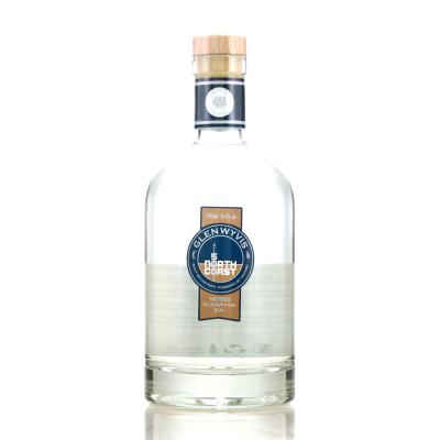 Glen Wyvis North Coast 500 Gin