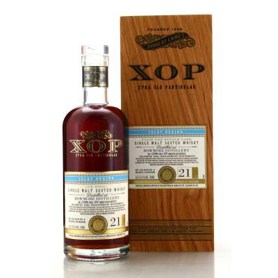 Bowmore 2001 Douglas Laing 21 Year Old XOP