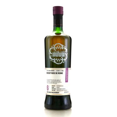 Penderyn 2016 SMWS 6 Year Old 128.29
