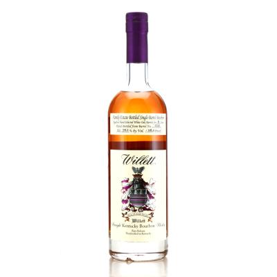 Willett Family Estate 6 Year Old Single Barrel Bourbon #2232 70cl / Berry Brothers & Rudd