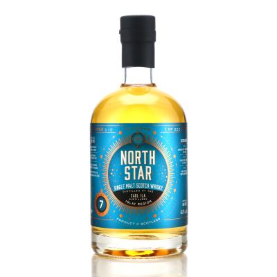 Caol Ila 2013 North Star 7 Year Old