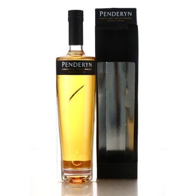 Penderyn Madeira Finish / Charity Lot