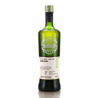 Allt-A-Bhainne 2009 SMWS 11 Year Old 108.33