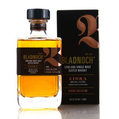 Bladnoch Liora