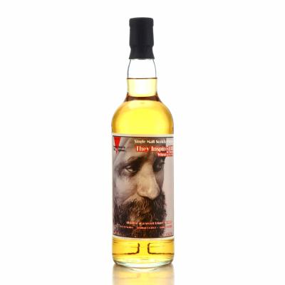 Orkney Single Malt 2007 They Inspired III