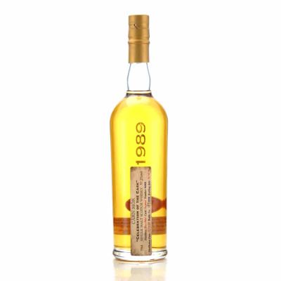 Blair Athol 1989 Carn Mor Blair Athol 1989 Carn Mor