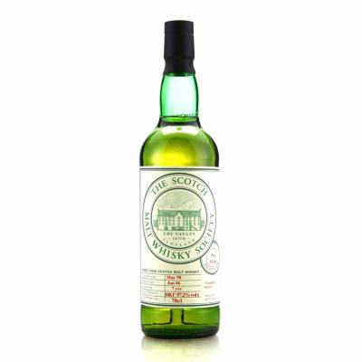Ardbeg 1998 SMWS 7 Year Old 33.61 Ardbeg 1998 SMWS 7 Year Old 33.61