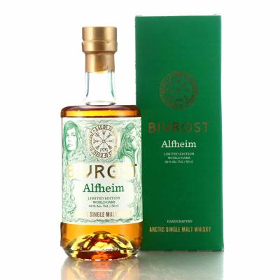 Bivrost Alfheim Eighth Release 50cl Bivrost Alfheim Eighth Release 50cl