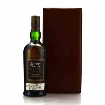 Ardbeg 1974 Single Bourbon Cask #2742 / One of 36 Ardbeg 1974 Single Bourbon Cask #2742 / One of 36
