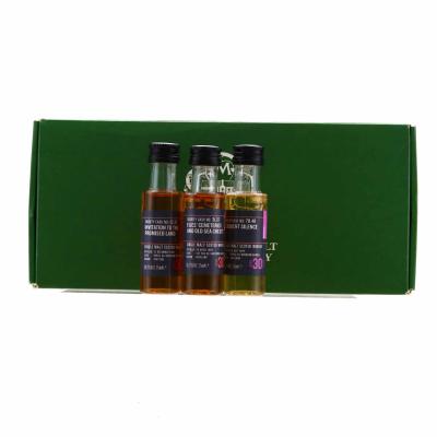 SMWS 30 Year Old Selection 3 x Sample SMWS 30 Year Old Selection 3 x Sample
