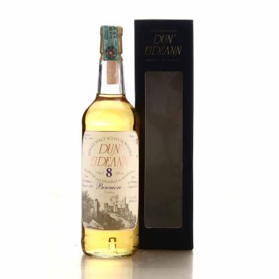 Bowmore 1992 Dun Eideann 8 Year Old