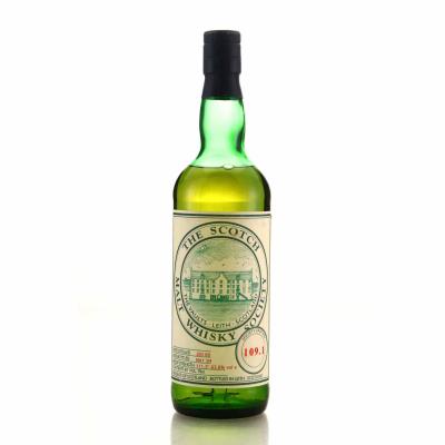 Mosstowie 1980 SMWS 109.1