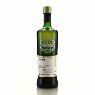 Ardmore 1997 SMWS 22 Year Old 66.180 Ardmore 1997 SMWS 22 Year Old 66.180