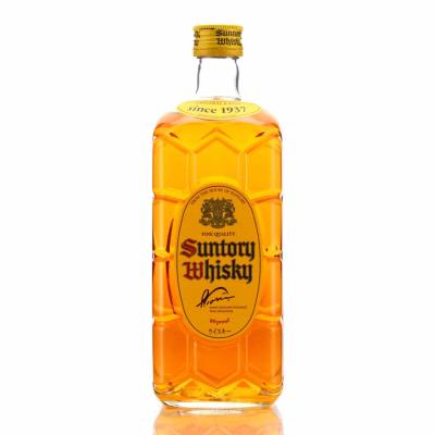 Suntory Whisky Yellow Label