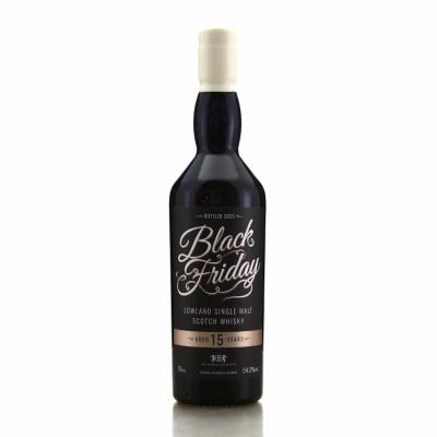 Lowland Single Malt 15 Year Old Elixir Distillers / Black Friday 2023