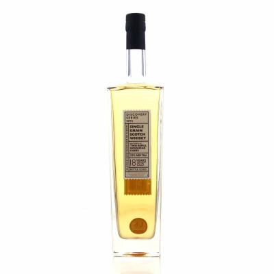 Ardgowan Distillery Co 19 Year Old Single Grain Discovery Series No.5 Ardgowan Distillery Co 19 Year Old Single Grain Discovery Series No.5