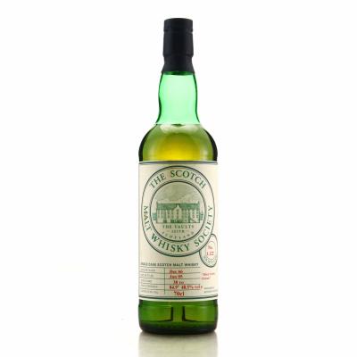 Glenfarclas 1966 SMWS 38 Year Old 1.122