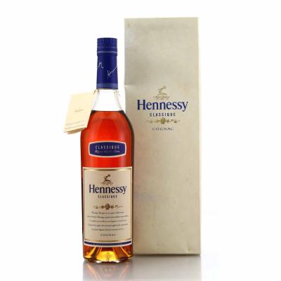 Hennessy Classique / Japanese Import