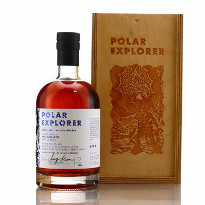 Port Charlotte 12 Year Old Polar Explorer Batch #2