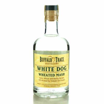 Buffalo Trace White Dog Wheated Mash 37.5cl Buffalo Trace White Dog Wheated Mash 37.5cl